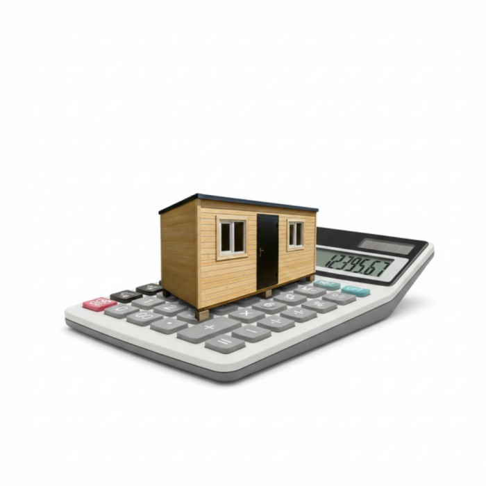 Нужно ли платить налог на бытовку в России — четкая инструкция